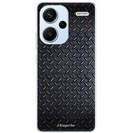 iSaprio Metal 01 - Xiaomi Redmi Note 13 Pro+ 5G - Phone Cover