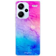 iSaprio Watercolor Paper 01 - Xiaomi Redmi Note 13 Pro+ 5G - Phone Cover