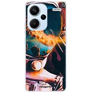 iSaprio Astronaut 01 - Xiaomi Redmi Note 13 Pro+ 5G - Phone Cover