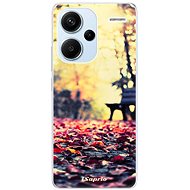 iSaprio Bench 01 - Xiaomi Redmi Note 13 Pro+ 5G - Phone Cover