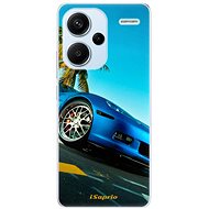 iSaprio Car 10 - Xiaomi Redmi Note 13 Pro+ 5G - Phone Cover