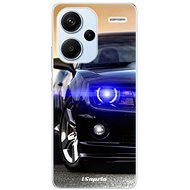 iSaprio Chevrolet 01 - Xiaomi Redmi Note 13 Pro+ 5G - Phone Cover