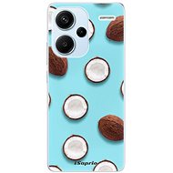 iSaprio Coconut 01 - Xiaomi Redmi Note 13 Pro+ 5G - Phone Cover