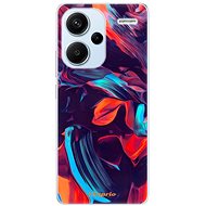 iSaprio Color Marble 19 - Xiaomi Redmi Note 13 Pro+ 5G - Phone Cover