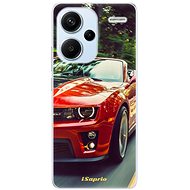 iSaprio Chevrolet 02 - Xiaomi Redmi Note 13 Pro+ 5G - Phone Cover