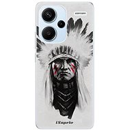 iSaprio Indian 01 - Xiaomi Redmi Note 13 Pro+ 5G - Phone Cover