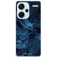 iSaprio Jungle 12 - Xiaomi Redmi Note 13 Pro+ 5G - Phone Cover