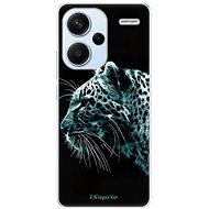 iSaprio Leopard 10 - Xiaomi Redmi Note 13 Pro+ 5G - Phone Cover