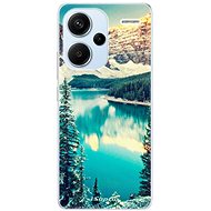 iSaprio Mountains 10 - Xiaomi Redmi Note 13 Pro+ 5G - Phone Cover
