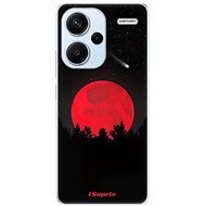iSaprio Perseids 01 - Xiaomi Redmi Note 13 Pro+ 5G - Phone Cover