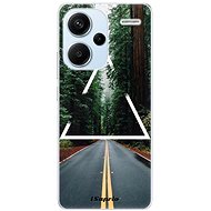 iSaprio Triangle 01 - Xiaomi Redmi Note 13 Pro+ 5G - Phone Cover