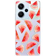 iSaprio Melon Pattern 02 - Xiaomi Redmi Note 13 Pro+ 5G - Phone Cover