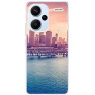 iSaprio Morning in a City - Xiaomi Redmi Note 13 Pro+ 5G - Phone Cover