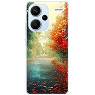iSaprio Autumn 03 - Xiaomi Redmi Note 13 Pro+ 5G - Phone Cover