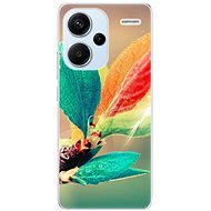 iSaprio Autumn 02 - Xiaomi Redmi Note 13 Pro+ 5G - Phone Cover