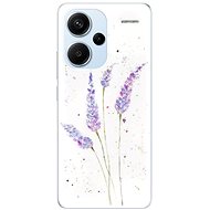 iSaprio Lavender - Xiaomi Redmi Note 13 Pro+ 5G - Phone Cover