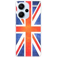iSaprio UK Flag - Xiaomi Redmi Note 13 Pro+ 5G - Phone Cover