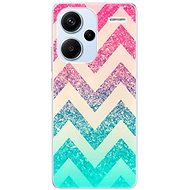 iSaprio Zig-Zag - Xiaomi Redmi Note 13 Pro+ 5G - Phone Cover