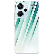 iSaprio Stripes of Glass - Xiaomi Redmi Note 13 Pro+ 5G - Phone Cover