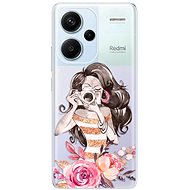 iSaprio Charming - Xiaomi Redmi Note 13 Pro+ 5G - Phone Cover