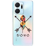 iSaprio BOHO - Honor X7a - Phone Cover