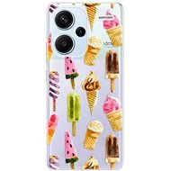 iSaprio Ice Cream - Xiaomi Redmi Note 13 Pro+ 5G - Phone Cover