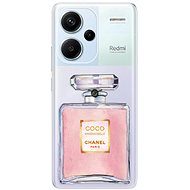 iSaprio Chanel Rose - Xiaomi Redmi Note 13 Pro+ 5G - Phone Cover