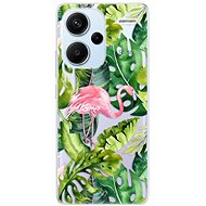 iSaprio Jungle 02 - Xiaomi Redmi Note 13 Pro+ 5G - Phone Cover
