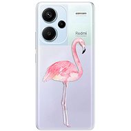 iSaprio Flamingo 01 - Xiaomi Redmi Note 13 Pro+ 5G - Phone Cover