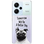 iSaprio Better Day 01 - Xiaomi Redmi Note 13 Pro+ 5G - Phone Cover
