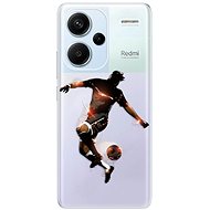 iSaprio Fotball 01 - Xiaomi Redmi Note 13 Pro+ 5G - Phone Cover