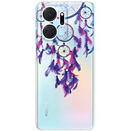 iSaprio Dreamcatcher 01 - Honor X7a - Phone Cover