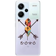 iSaprio BOHO - Xiaomi Redmi Note 13 Pro+ 5G - Phone Cover