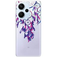 iSaprio Dreamcatcher 01 - Xiaomi Redmi Note 13 Pro+ 5G - Phone Cover