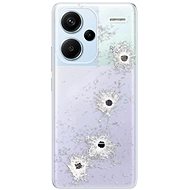 iSaprio Gunshots - Xiaomi Redmi Note 13 Pro+ 5G - Phone Cover
