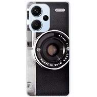 iSaprio Vintage Camera 01 - Xiaomi Redmi Note 13 Pro+ 5G - Phone Cover