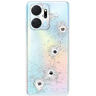 iSaprio Gunshots - Honor X7a - Phone Cover