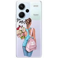 iSaprio Beautiful Day - Xiaomi Redmi Note 13 Pro+ 5G - Phone Cover