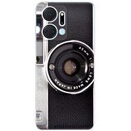 iSaprio Vintage Camera 01 - Honor X7a - Phone Cover