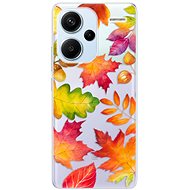 iSaprio Autumn Leaves 01 - Xiaomi Redmi Note 13 Pro+ 5G - Phone Cover
