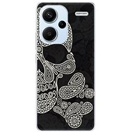 iSaprio Mayan Skull - Xiaomi Redmi Note 13 Pro+ 5G - Phone Cover