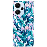 iSaprio Palm Leaves 03 - Xiaomi Redmi Note 13 Pro+ 5G - Phone Cover