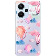 iSaprio Summer Sky - Xiaomi Redmi Note 13 Pro+ 5G - Phone Cover