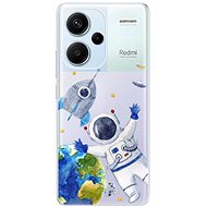 iSaprio Space 05 - Xiaomi Redmi Note 13 Pro+ 5G - Phone Cover