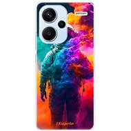 iSaprio Astronaut in Colors - Xiaomi Redmi Note 13 Pro+ 5G - Phone Cover