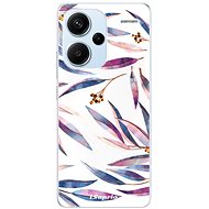 iSaprio Eucalyptus - Xiaomi Redmi Note 13 Pro+ 5G - Phone Cover