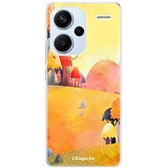 iSaprio Fall Forest - Xiaomi Redmi Note 13 Pro+ 5G - Phone Cover