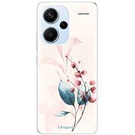 iSaprio Flower Art 02 - Xiaomi Redmi Note 13 Pro+ 5G - Phone Cover