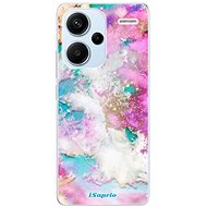 iSaprio Galactic Paper - Xiaomi Redmi Note 13 Pro+ 5G - Phone Cover