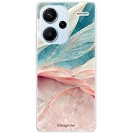 iSaprio Pink and Blue - Xiaomi Redmi Note 13 Pro+ 5G - Phone Cover
